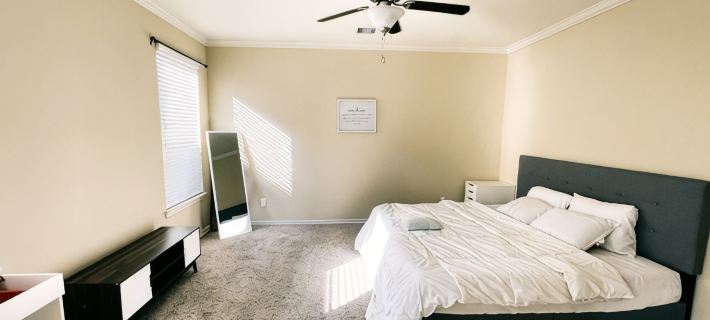 Spacious, New build 4 bedroom house in Conroe Hotels in Conroe