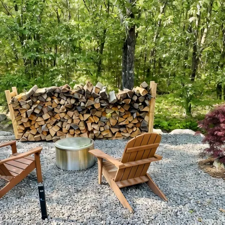 Luxurious Spa Suite with Jacuzzi, Outdoor Sauna, Plunge Pool and Steam-bath
