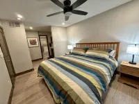 Beautifully remodeled, spacious Frisco condo directly overlooking Lake Dillon.. - Wi-Fi