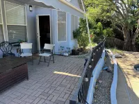 Beautiful, central located with pool and fire pit! - พร้อมWifi