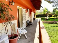 B&B Welcome - stanze in case private