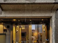 Origo Leilighetshotell- Øvre Storgate 5 Hotels in Drammen