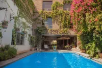 Best Western Posada Del Rio - Pools