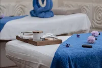 Lake Naivasha Resort - Spa