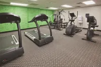 Bloom Hotel - Gym