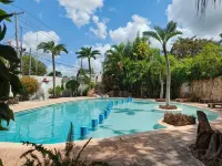 Ecotel Quinta Regia - Pools