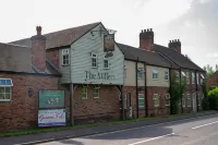 Millers Hotel by Greene King Inns - petit déjeuner