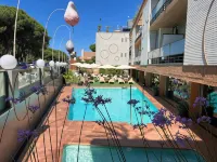 On Family Islantilla - sul mare