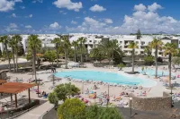 Los Zocos Impressive Lanzarote - Beach