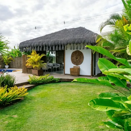Pousada Barra Trip