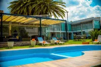 Camino Plaza - Barer