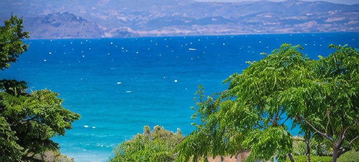 Montana Villa Hotels in Stelida