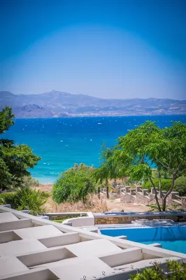 Montana Villa - Villas