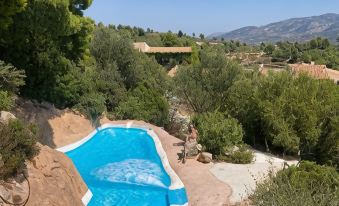 Aldea Roqueta Hotel Rural - Housity