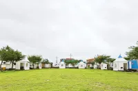 Ganghwa Caravan Camping - Campgrounds