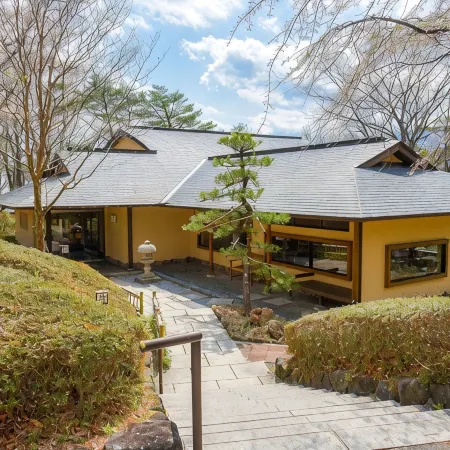 Towa Pure Cottages