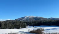 The Greenstone House in Vermont’s Northeast Kingdom! - Boutique