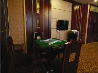 Mingfeng Hotel - parking