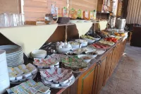 Goreme Cave Rooms&Spa - petit déjeuner