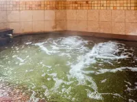 Hotel Sun Plaza Sakai - Hot Tub