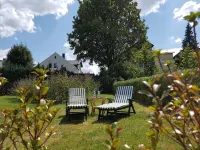 Cozy apartment in the beautiful Ore Mountains - apartment autumn - 3つ星