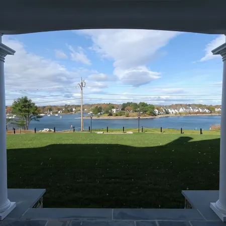 LUXURY BEACHFRONT ESTATE - Private Heated Pool