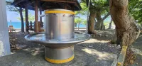 Namhae Cheonhwa Village - 2 ดาว