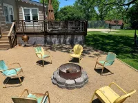 BACKYARD WANDERLAND - Near ARK & Creation Museum - perfect for big families! - Homestays