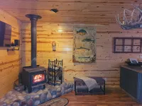River Ridge Cottage - 3-Star