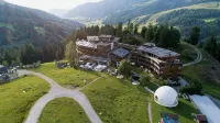Holzhotel Forsthofalm - Træningscentre