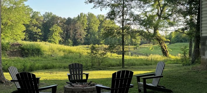 The Loft retreat at Price Pond ! Hotels in Jackson County