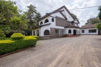 Hotel Troy - Lodges