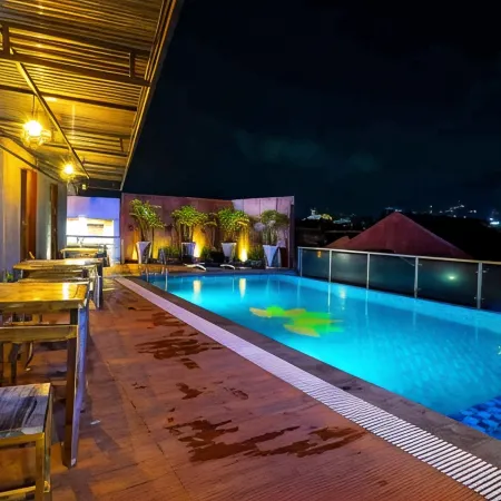 Hotel Ahava