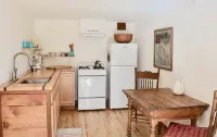 Sunnybrae Garden Studio - 4-Star