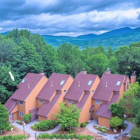An Amazing Mountain Getaway!