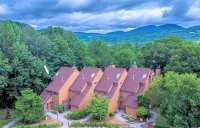An Amazing Mountain Getaway! - 수영장