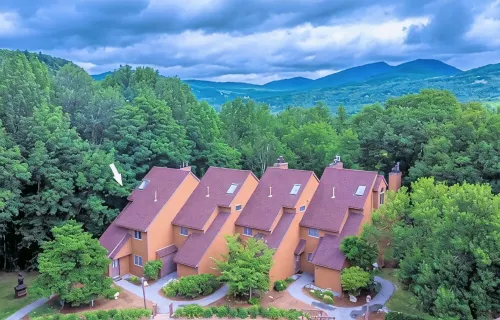 An Amazing Mountain Getaway! - Boutique