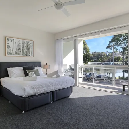 Coast Resort Merimbula