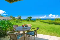 PRIVATE CORNER UNIT WITH SPECTACULAR OCEAN FRONT VIEWS - Wifi