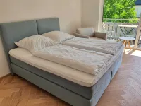 Bergzeit Füssen - Holiday apartment - Homestays