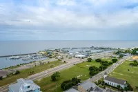 Cozy cottage with easy access to beach & restaurants- Pet Friendly! - Wifi