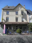 L'Hôtel de Chartres - Logis - 3-Sterne