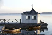 Vår Gård Saltsjöbaden - Wifi