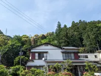 Hosenji Onsen Takimotokan - Hot Springs