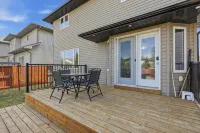 Spacious 4BR-4BA House for Large Families & Group in Stonebridge - 홈스테이