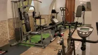 فندق بلاديوم بالاس - نادي رياضي