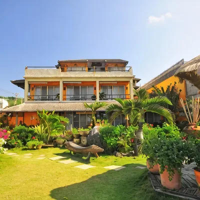 Red Garden Resort Hotels near Fongchueisha