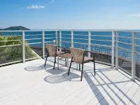 Tabinoyado Ushionoakari Geiboso - Ocean View