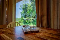 Perfect for Family Reunions/Retreats  Peaceful & Quiet with Gorgeous Mtn. Views! - balcony