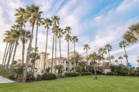 Best Western St. Augustine Beach Inn - Haustierfreundliche